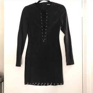 Missguided XS bodycon dress